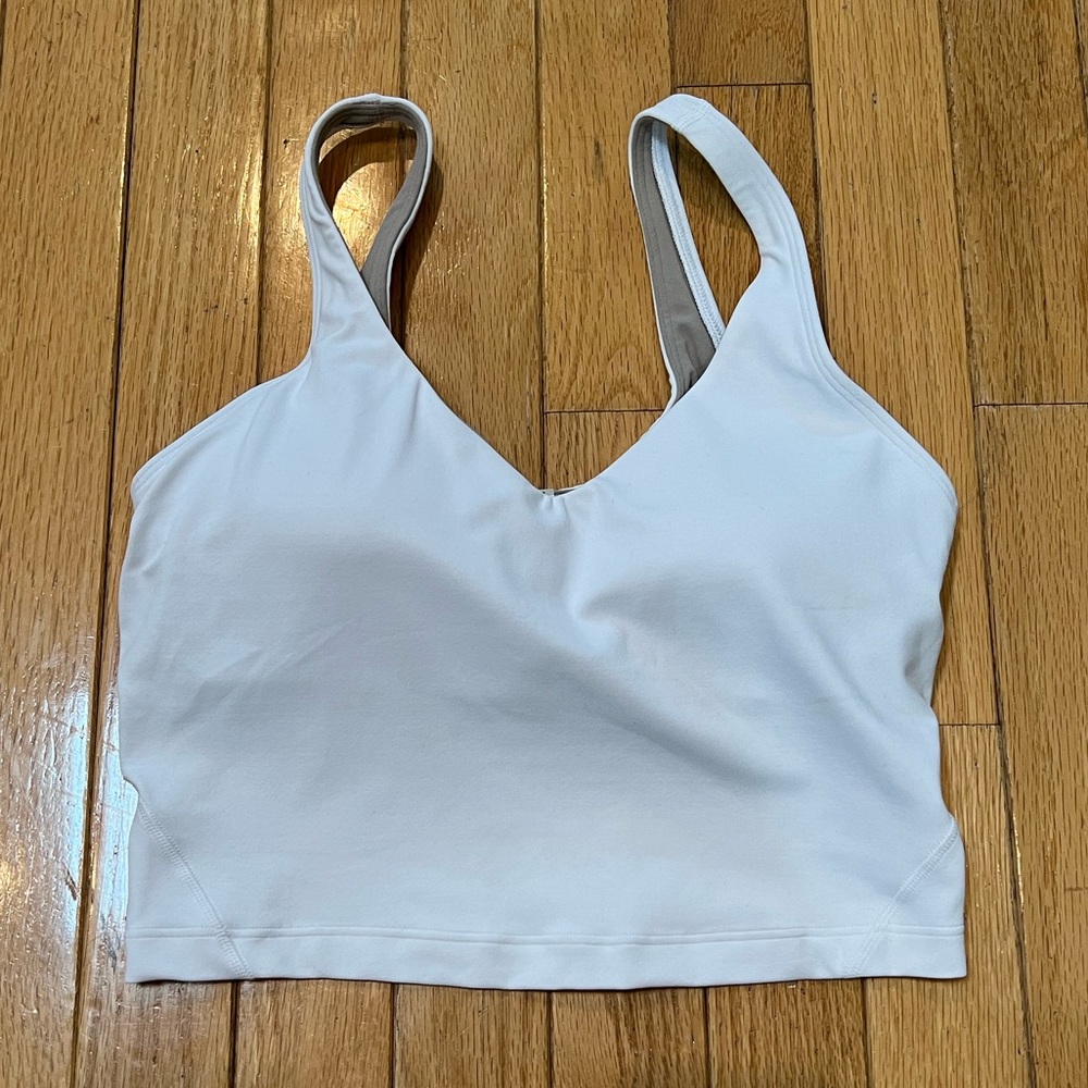 NWOT lululemon Align Tank Top